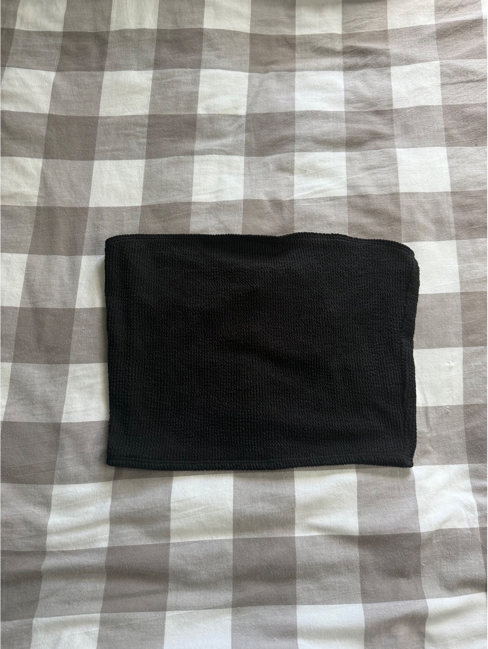 Women's Top | Tube Top | Forever21 | Size Medium | NWT